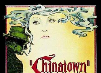 “Chinatown”: in arrivo una serie prequel per Netflix Chinatown serie netflix