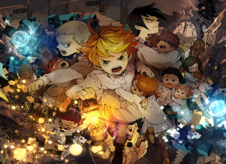 “The Promised Neverland”, Recensione