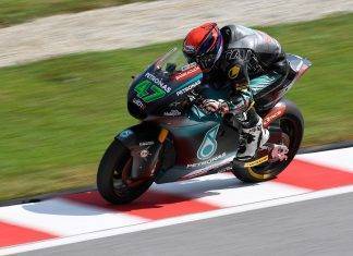 Petronas: unico fornitore in Moto2 e Moto3 Petronas