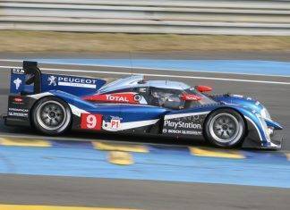 Jean-Marc Finot: “Hypercar di Peugeot sarà fatta internamente”