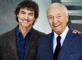 È morto Piero Angela, aveva 93 anni