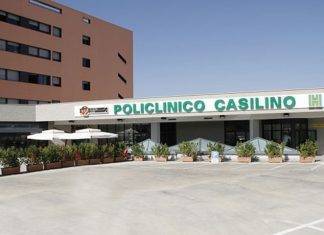Roma, al Policlinico Casilino quattro bambini positivi alla cocaina