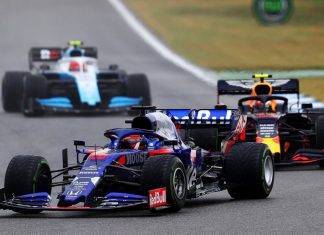 Line up piloti Red Bull Toro Rosso 2020: ecco i confermati Piloti Red Bull Toro Rosso 2020
