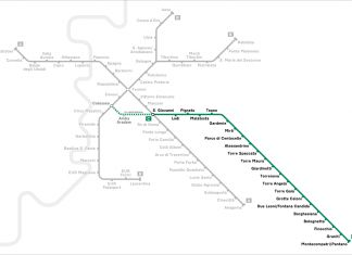 Metro C: Piazza Venezia avrà la sua fermata Metro C Piazza Venezia