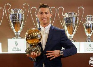 Ronaldo cede i suoi alberghi per trasformarli in ospedali? Non è vero!