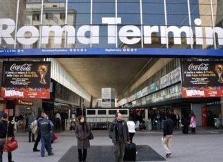 Spostamento tra Regioni arriva la proroga fino al 5 marzo La Stazione Termini di Roma (fonte: ilmessaggero.it)