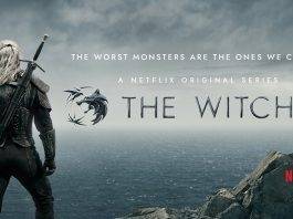Lucca Comics e Games: The Witcher, Sapkowski Vs. Schmidt Hissrich series the witcher