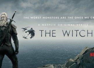 Lucca Comics e Games: The Witcher, Sapkowski Vs. Schmidt Hissrich series the witcher