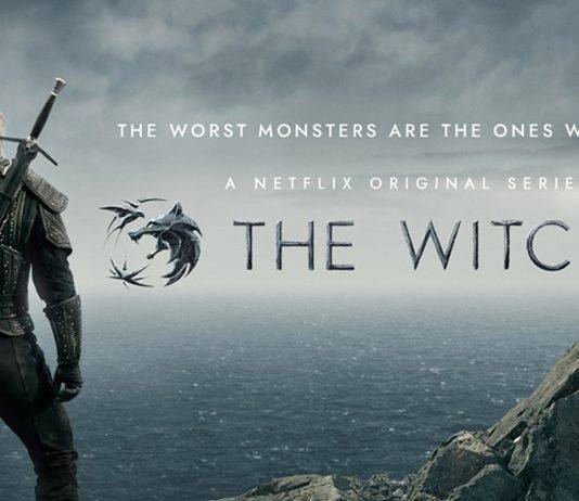 Lucca Comics e Games: The Witcher, Sapkowski Vs. Schmidt Hissrich series the witcher