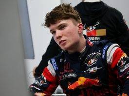 Dan Ticktum sulla Formula 1: “Se non sarà possibile, dimenticherò le corse”