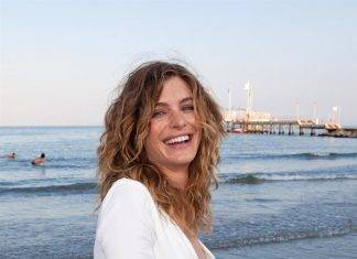 Intervista a Verissimo con Vittoria Puccini