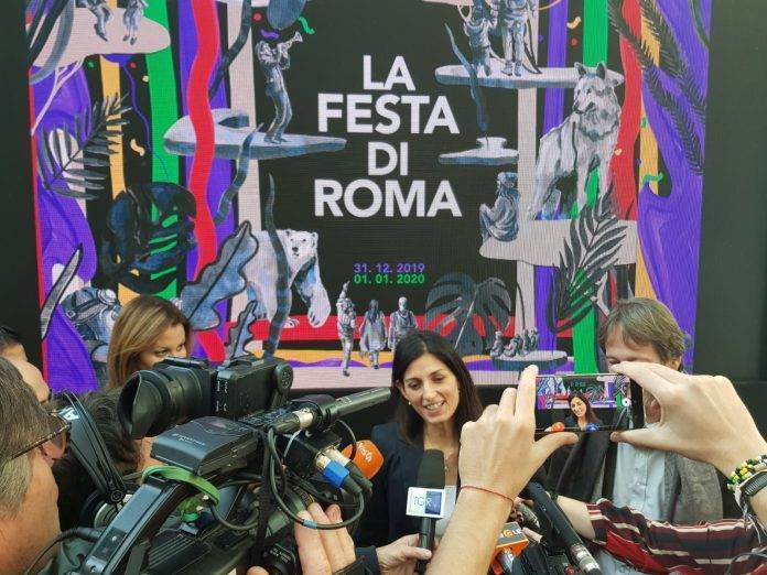 Capodanno 2020
