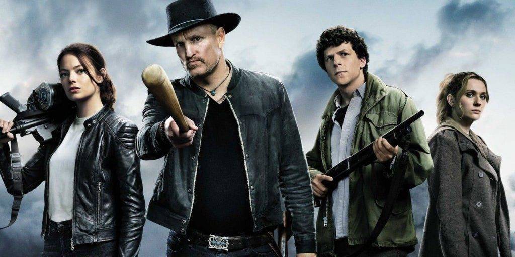 Zombieland doppio colpo