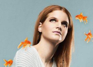 Chiara Galiazzo, artista attenta alle piccole cose Chiara Galiazzo - Photo credit: Billboard Italia