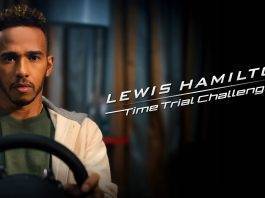 Aggiornamento GT Sport Novembre: ora puoi sfidare Lewis Hamilton! aggiornamento gt sport novembre lewis hamilton
