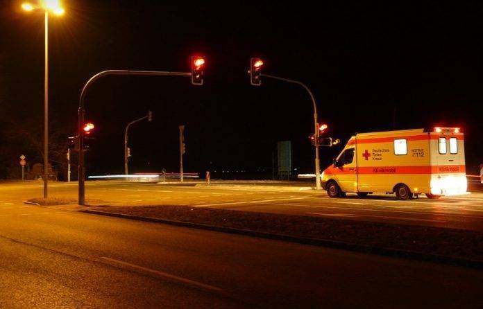 Ambulanza