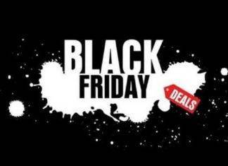 Black Friday 2019 – Offerte a tema videoludico Black Friday 2019