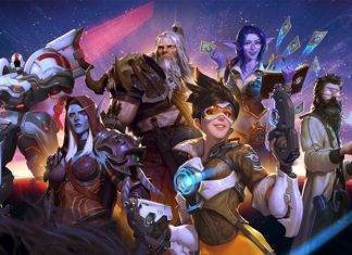 BlizzCon 2019: Overwatch 2 e tanto altro!