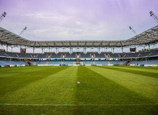 Indagine su finanziamenti illeciti per la costruzione dello stadio della Roma