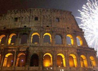 Perché Roma è la destinazione perfetta per Capodanno