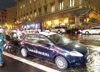 Sicurezza a Roma: ecco il piano del ministro dell’Interno Luciana Lamorgese Sicurezza Roma Carabinieri