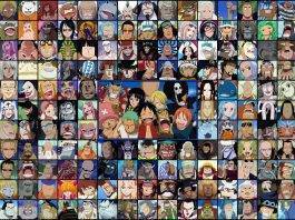 One Piece: Eiichiro Oda ci mostra com’erano i personaggi da bambini