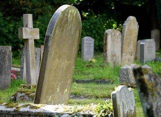 Roma: il degrado e l’abbandono dei cimiteri nella capitale cimiteri di Roma, fonte pexels.com