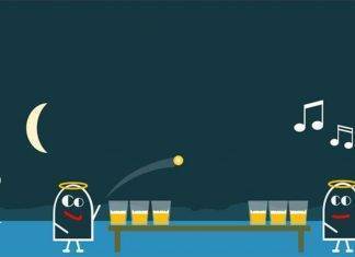 Coco Rido: un party game che vi farà innamorare Coco Rido