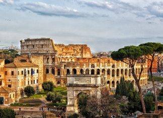 Weekend a Roma: un fitto calendario di incontri, eventi e mostre