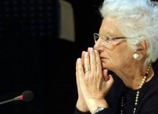 La Senatrice Liliana Segre avrà la scorta
