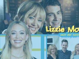 “Lizzie McGuire” | Ritornano tre vecchi amici