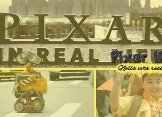 Pixar tra la gente | Lo show su Disney+