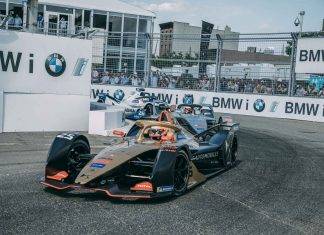 Futuro Formula E, per Preston l’EV è fattore determinante Futuro Formula E