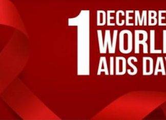 Il 1° dicembre uniti contro l’AIDS 1° dicembre contro HIV