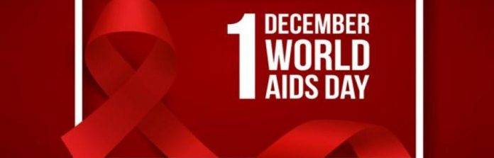 1° dicembre contro HIV