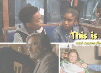 “This is us” 4 mid season finale | Commento