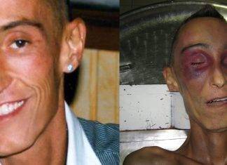 Caso Cucchi: 12 anni a due carabinieri per omicidio preterintenzionale stefano cucchi, fonte contropiano.org
