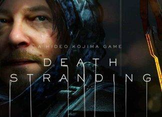 Death Stranding ai GOTY : ed è subito polemica Death Stranding