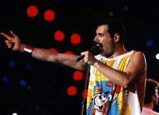 “Freddie Mercury, a Life in Ten Pictures”: il nuovo documentario sulla storia del leader dei Queen