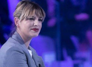 Emma Marrone a Verissimo: lo sfogo e le paure appena vissute