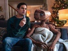 E.T. ritorna per Xfinity