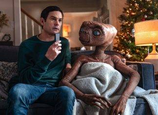 E.T. ritorna per Xfinity