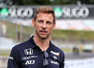 Jenson Button sul WEC: “L’obiettivo è la 24 Ore di Le Mans con una hypercar”