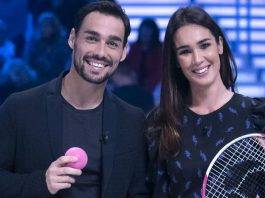 Fabio Fognini, campione nel tennis e nella vita privata