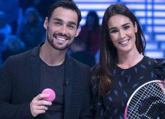 Fabio Fognini, campione nel tennis e nella vita privata
