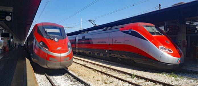 frecciarossa