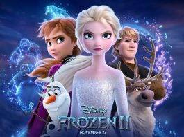 Frozen 2: un ritorno inaspettato frozen 2