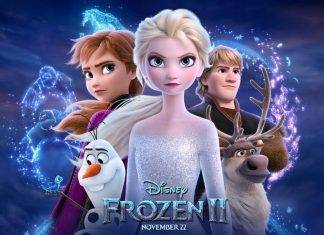 Frozen 2: un ritorno inaspettato frozen 2