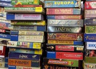 Offerte Black Friday Giochi, gli imperdibili