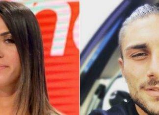 La scelta di Giulia Quattrociocche